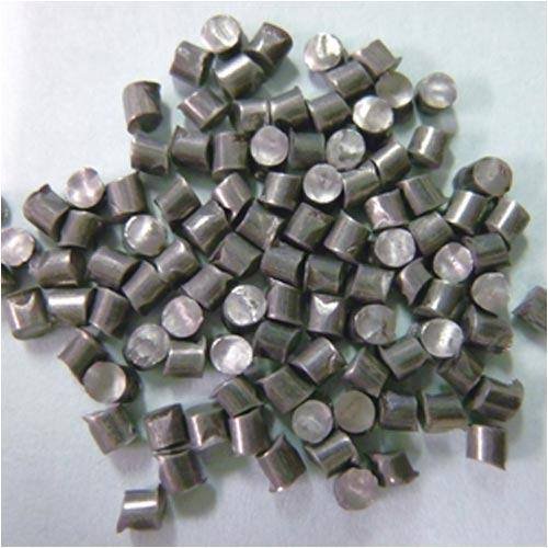 Cut Wire Shots for Die Cast Parts